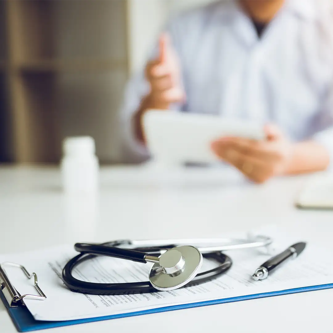 Consulta médica particular em São José e Jacareí