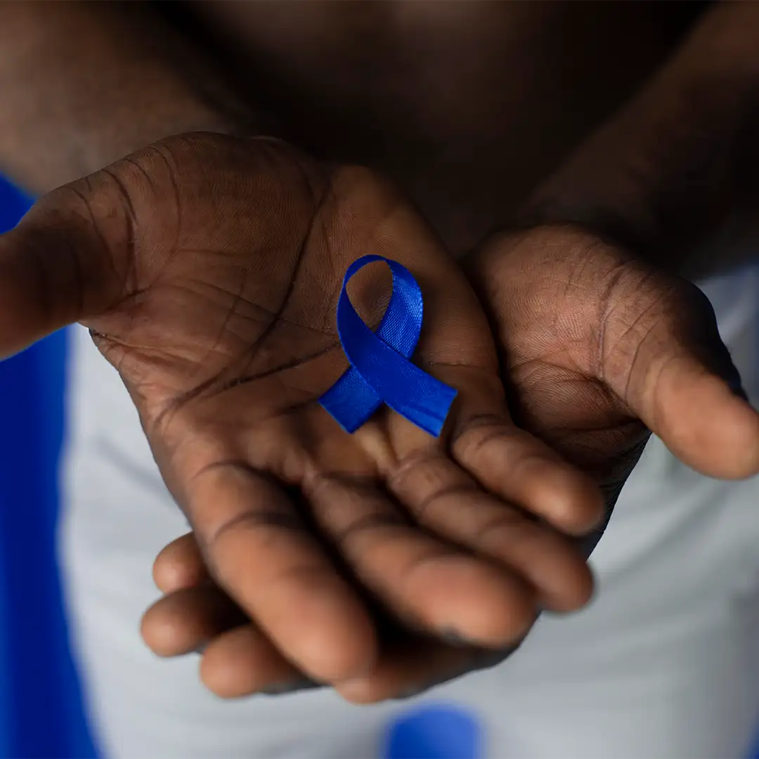 Conscientização Mês Novembro Azul