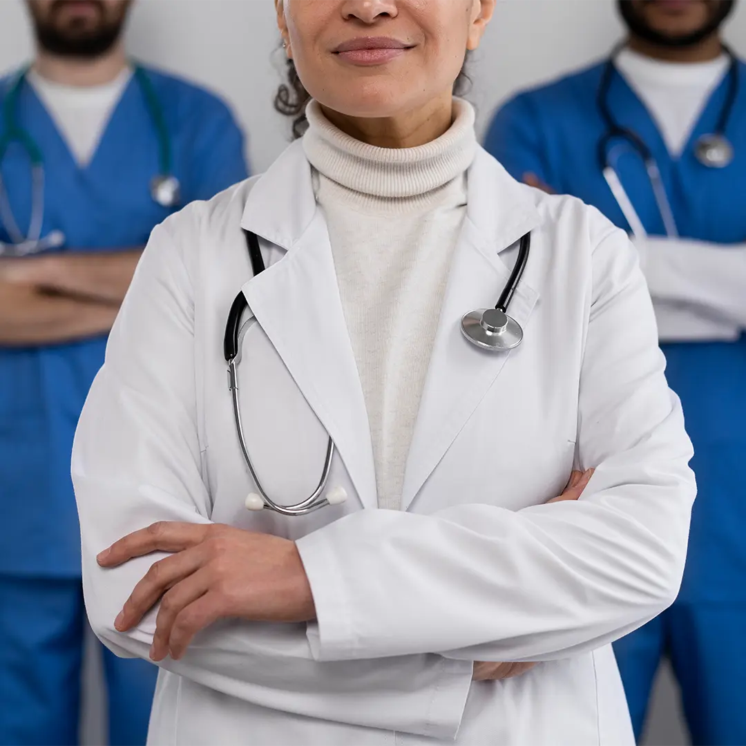 Especialidades médicas em Jacareí: conheça os atendimentos disponíveis na SoluMedi